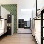 Hostel Koba San Sebastián