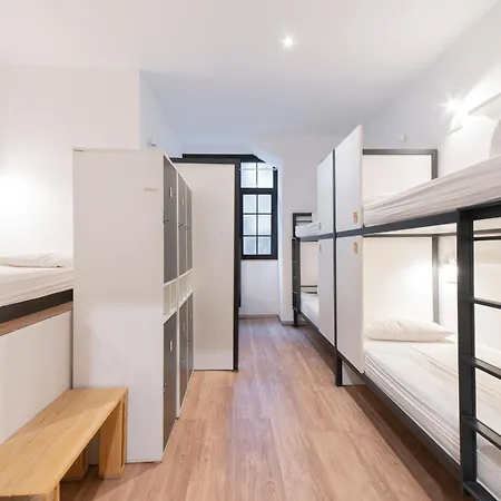 Koba Hostel San Sebastián