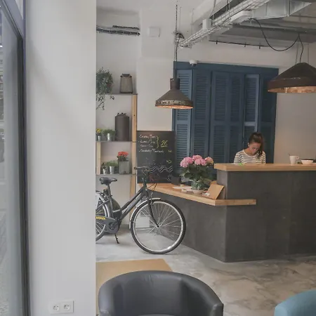 Hostel Koba