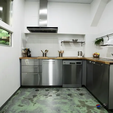 Koba * San Sebastián