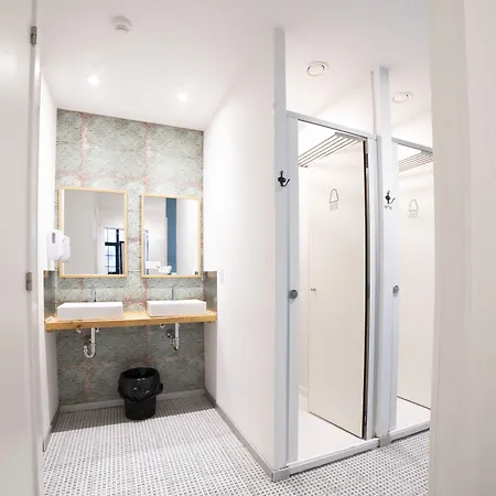 Koba Hostel San Sebastián