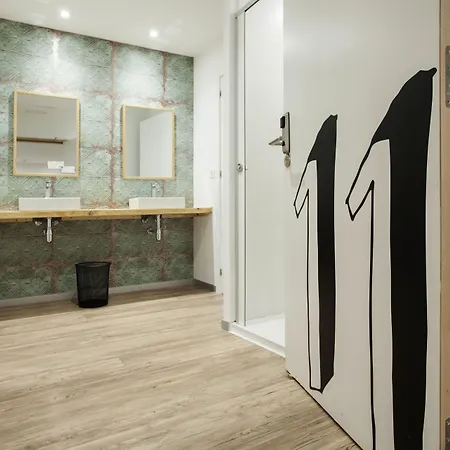 Hostel Koba San Sebastián