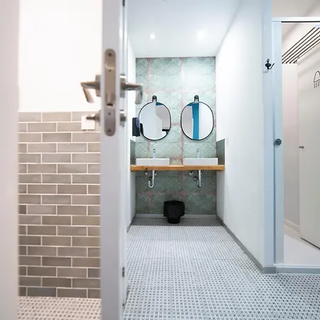 Hostel Koba