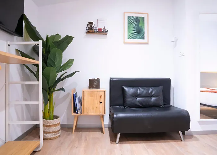 Hostel Koba San Sebastian