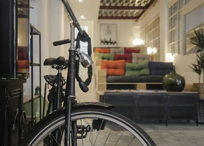 Hostel Koba San Sebastian