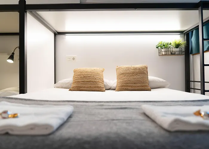 Koba Hostel San Sebastian